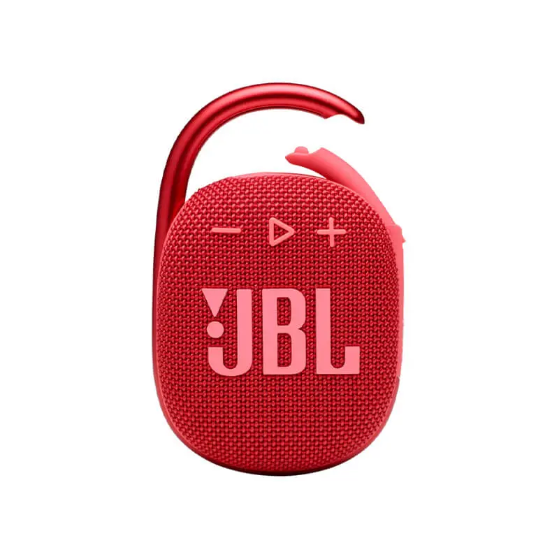 تخصصی اسپیکر JBL Clip 4 Portable Bluetooth Speaker